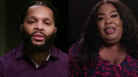 love after lockup derek sister transgender|Life After Lockups Monique & Derek 